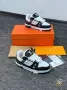 Louis Vuitton Дамски Маратонки👟Дамски Спортни Обувки Луис Витон - Различни Цветове Код SEM-725, снимка 2