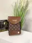 Дамска чанта за телефон Fashion & Bags, снимка 5