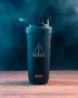 Smart steel shaker Harry Potter - Deathly Hallows , снимка 1
