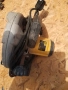 Ръчен циркуляр Dewalt , снимка 3