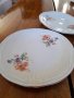 Стара порцеланова чиния,чинии #14 , снимка 2
