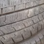 Гуми Гудиар за БУС всесезонни 4 бр 215/65/16С, снимка 4