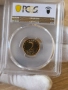 2 стотинки 2002 година България PCGS *PR67DCAM*, снимка 1