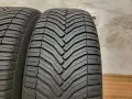 195/55/16 Michelin CrossClimate / всесезонни гуми, снимка 3