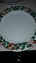 Порцеланови чинии, снимка 3