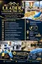 Качествено почистване на домове и офиси,вили търговски обекти и други , снимка 1