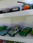 Стари метални Matchbox 1:62 колекционерски колички, снимка 10