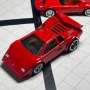 Hot Wheels Lamborghini Countach & Miura SV, снимка 6