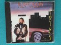 Roy Wood(Move) - 1986 - Starting Up(Psychedelic Rock), снимка 1 - CD дискове - 44374761