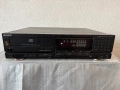 SONY CDP-M77CD ПЛЕЪР/2XPCM56P, снимка 1
