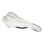 Седалка за велосипед Selle Monte Grappa Liberty, Бяла, Made in ITALY, снимка 4