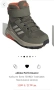 Детски Боти Adidas 30 1/2 НОВИ, снимка 13