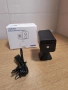 Камера MUBVIEW, 1080P безжична вътрешна WiFi камера, захранвана с батерии камера за наблюдение, снимка 1