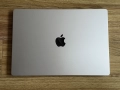 MacBook Pro 16 M1 Pro`10 CPU/16 GPU/1TB SSD/32GB RAM/Като Нов, снимка 3