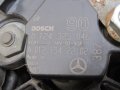 Динамо за Mercedes-Benz Sprinter Vito Viano W639 W203 2.2 2,7 cdi  0124325046 Bosch A0121542202, снимка 5