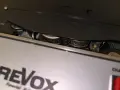 Revox A77 (моднат) за части или ремонт, снимка 5
