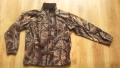 JAHTI JAKT POLAR Fleece Jacket размер S / M за лов поларена горница - 1782, снимка 1