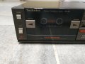 Касетен дек Technics RS-8R Има dbx В много добро състояние. Работи без проблем. , снимка 3