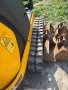 Мини багер JCB 2015г, снимка 2