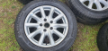 MICHELIN LatitudE SporT | 255 / 55 / R18, снимка 2