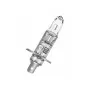 Osram Night Breaker Silver H1 крушки 12 V 55 W 2 броя, снимка 2