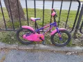 Велосипед DRAG 16", снимка 1