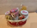 Подаръчна кошница - страхотен подарък за 8ми март, снимка 2