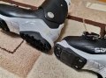 Дамски ски обувки Salomon X ACCESS 70 W wide White / Bk 37, снимка 9