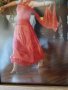 Рокля за латино танци, снимка 1