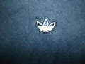 Ватирана блуза ADIDAS  мъжка,С, снимка 3