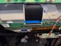 MAIN BOARD ,715G9040-C0A-002-004Y, for for PHILIPS 32PHS4112/12 for 32inc DISPLAY TPT315B5-AN10.S RE, снимка 5