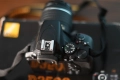 Nikon D3500 на 2000 кадъра, снимка 5