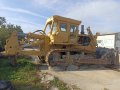 Употребяван булдозер Komatsu D155A-1, снимка 2