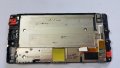 Дисплей с рамка за Huawei P8, снимка 2