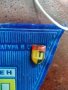 Продавам стари футболни флагчета и значки III, снимка 14
