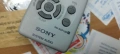 Дистанционно Sony за системи rx и rxd серията, снимка 3
