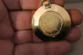 СССР часовник ''Ракета'' /23 камъка/, снимка 6
