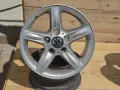 5х120 Джанти 16 цола Фолксваген т5 т6 Мултиван 5x120 Transporter VW, снимка 1