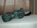 Туристически обувки дамски 37 CMP vibram, снимка 6