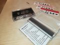 MAKAVELI4 КАСЕТА 2810221702, снимка 14