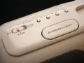 Jvc Ra-P10 dock stancia radio,2х8w/ часовник,аларма,календар,аукс, снимка 4