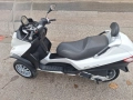 Piaggio MP3 300 ie - 2011г. - 2бр., снимка 8