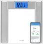 Vitafit 250 кг Интелигентна дигитална везна анализатор, снимка 2