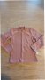 Нова блузка за момиче, снимка 1 - Детски Блузи и туники - 38361100