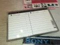 SONY METALLIC 60-TAPE MADE IN JAPAN 1512241142, снимка 11