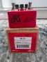 Продавам бутик overdrive / distortion pedals – WAMPLER / JHS / WEEHBO, снимка 5