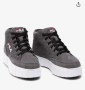 Сникърси FILA Sandblast R Md Wmn 1011378.25Y Сив Цвят: Сив, снимка 5