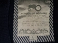 2 броя - Moods of Norway и UNIFORM PARTNER (L) и (S) унисекс термо блуза мерино 100% Merino Wool , снимка 8