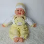 Музикална кукла, Laughing Baby Doll, снимка 7