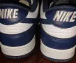 NIKE Оригинал Нови Мъжки Кожени Маратонки 44 , снимка 10